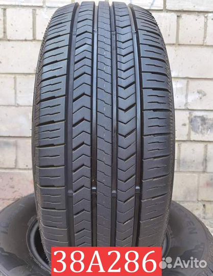 Nexen i.Q Series 1 255/65 R16 109T