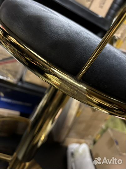 Барный стул