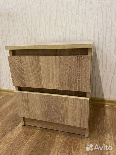 Продам тумбы