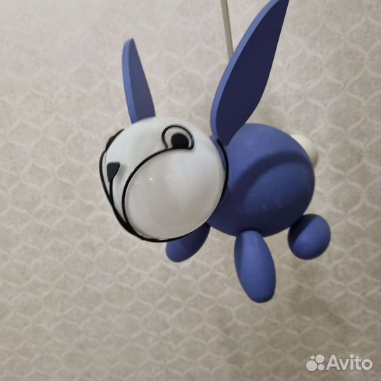 Светильник детский 