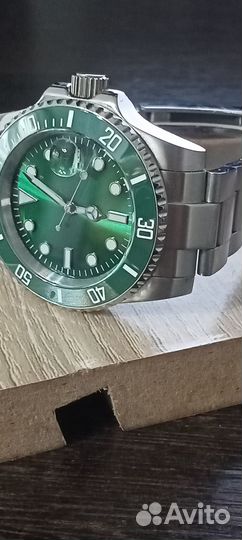 Мужские наручные часы rolex