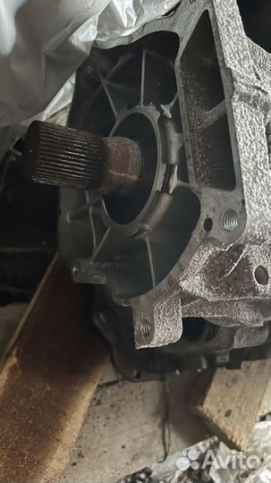 АКПП BMW g30 GA8HP5OZ