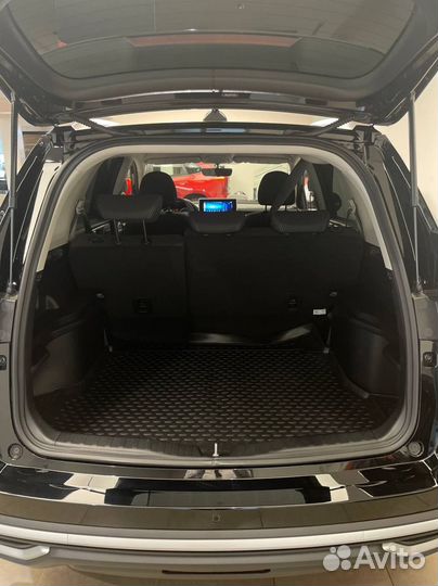Haval M6 1.5 AMT, 2023