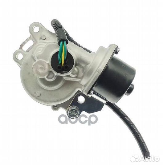 Актуатор блокировки дифф.FR моста Land