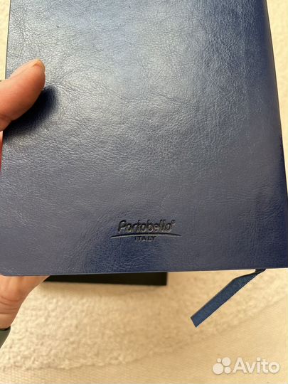 Ежедневники итальянские