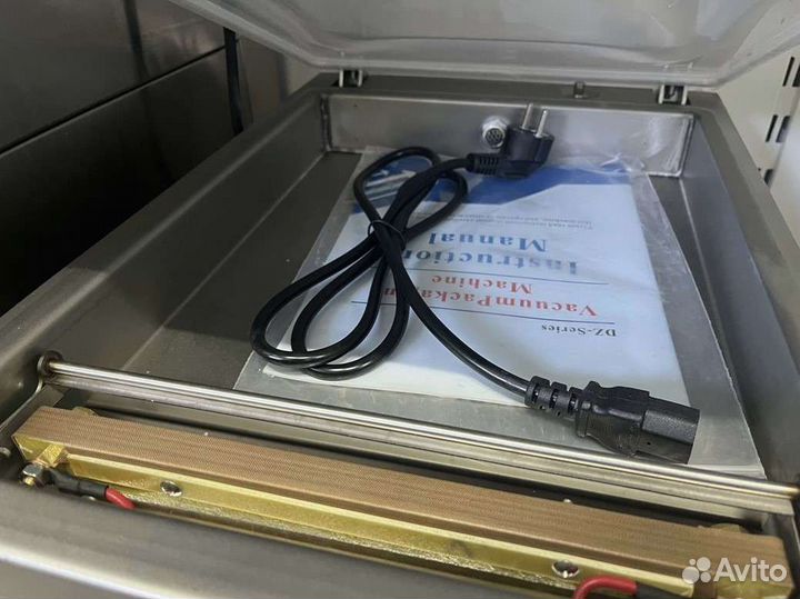 Упаковщик DZ 260 T