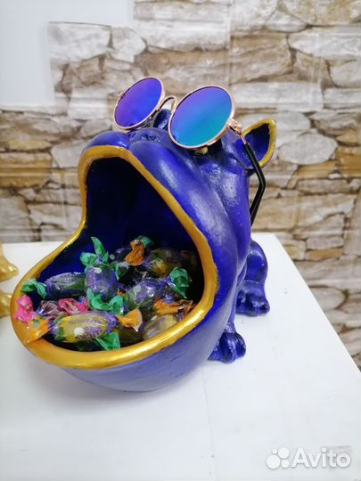 Конфетницы 