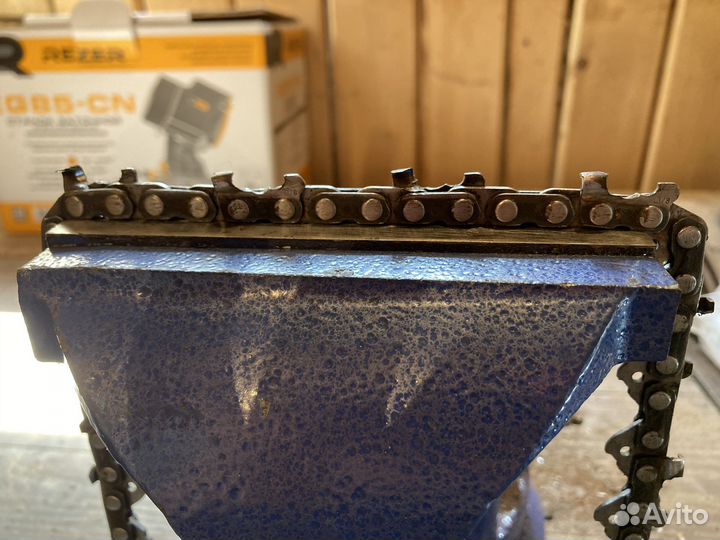 Цепи для бензопилы stihl 361