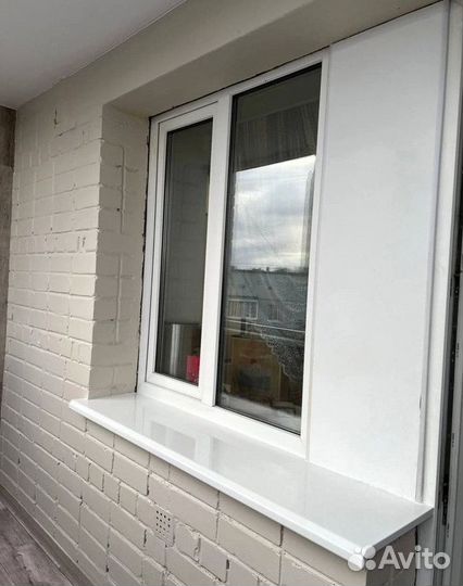Окна пластиковые