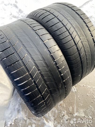 Pirelli Scorpion Ice&Snow 315/35 R20