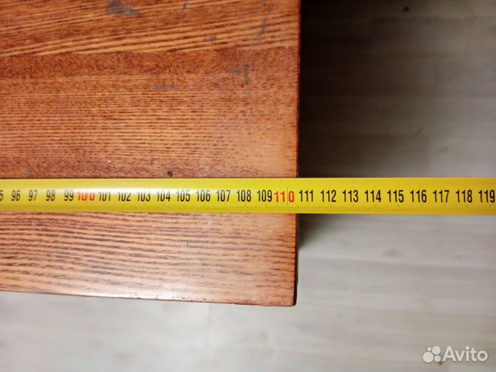 Стол письменный