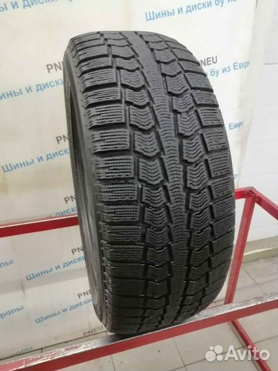 Pirelli Winter Ice Control 225/50 R17