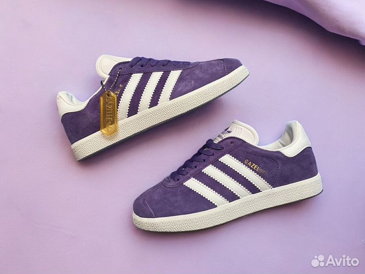 Adidas Gazelle