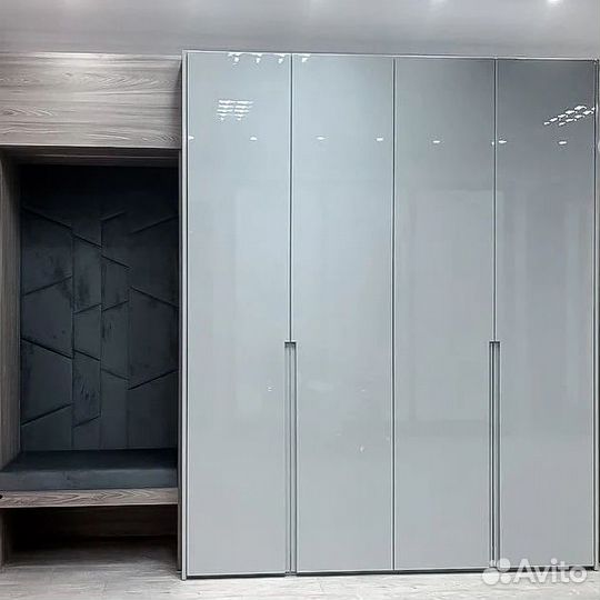 Шкафы купе на заказ