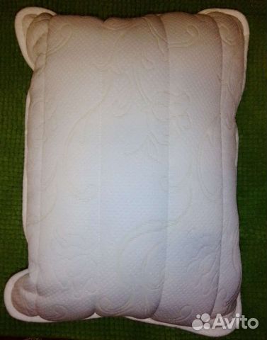 Подушка новая