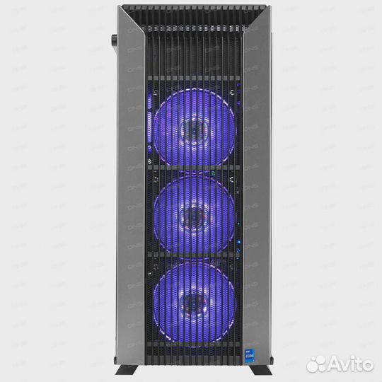 Игровой компьютер i7 - 11700K, RTX 3080, озу 32gb