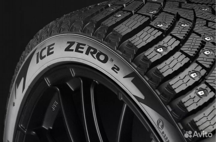 Pirelli Scorpion Ice Zero 2 235/60 R17 T