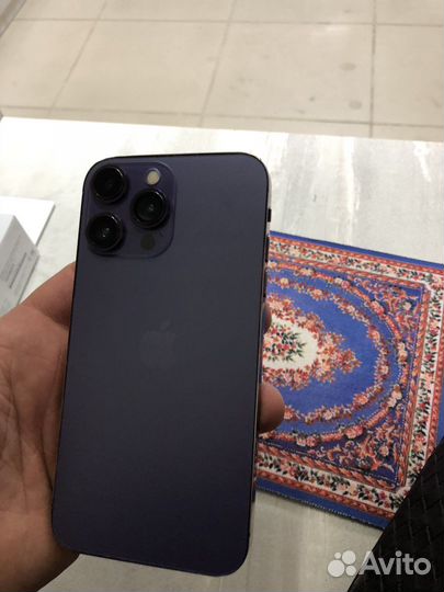 iPhone xr в корпусе 14 pro