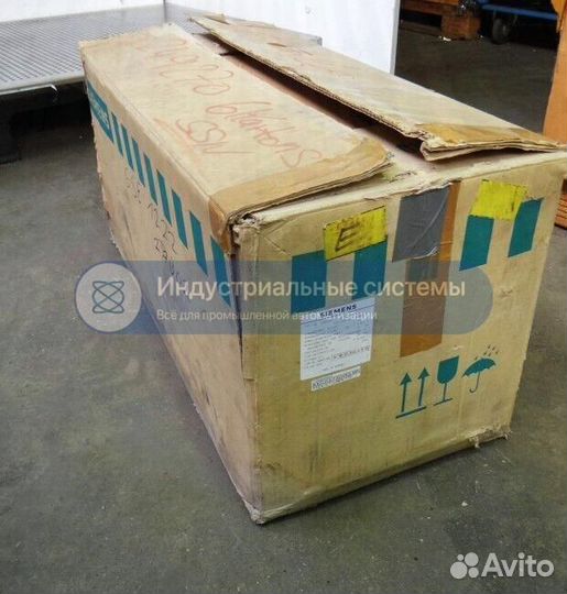 Преобразователь Siemens 6SE1222-2AB02