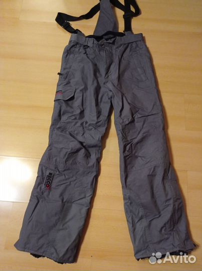 Горнолыжный комбинезон M (48р) TCM