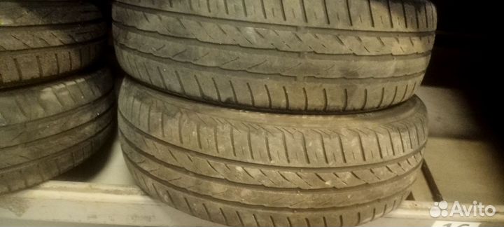 Matador DR1 Hector 185/65 R15 88