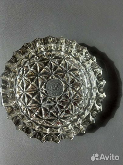 Пепельница СССР