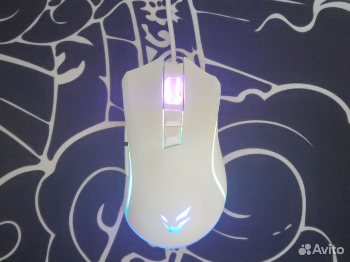 Игровая мышь