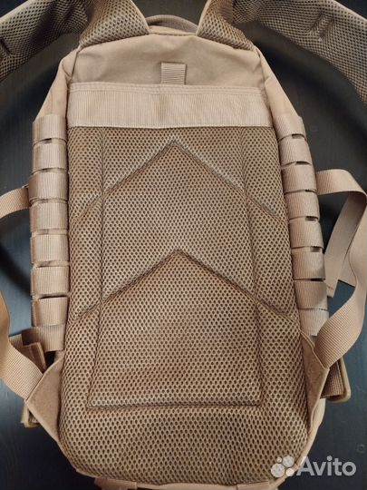 Рюкзак тактический MFH новый