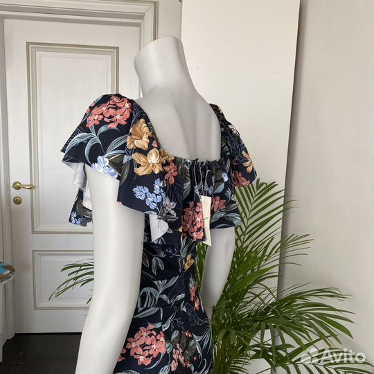 Комбинезон новый с биркой XS