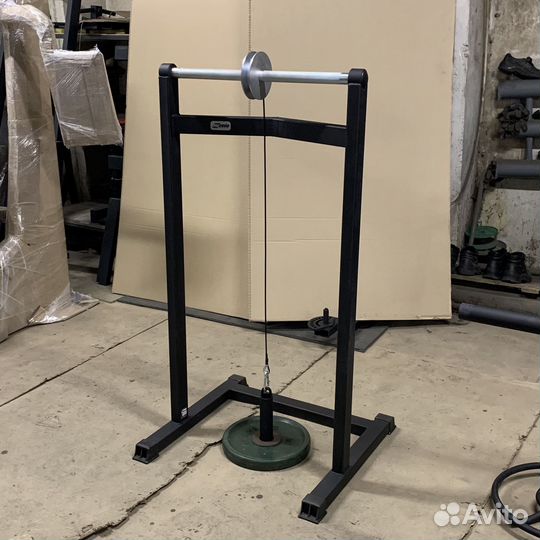 Тренажер для предплечий AV321/80