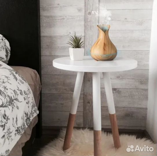 Увлажнитель воздуха ультразвуковой