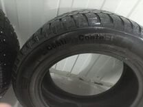 Continental ContiCrossContact Winter 185/65 R15