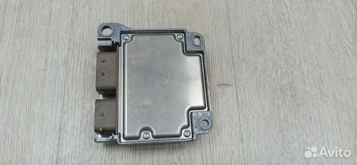 Блок управления Аирбаг Airbag SRS Блок подушки без