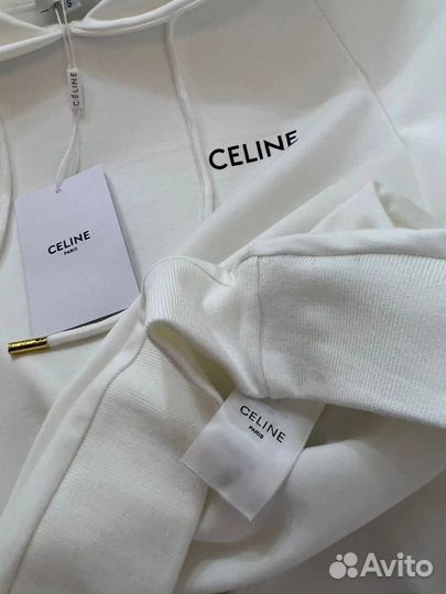 Костюм Celine