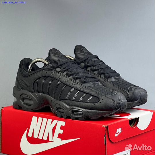 Кроссовки Nike Air Max Tailwind 4 (Арт.48543)