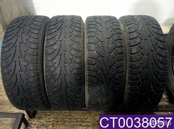 Hankook Winter I'Pike 205/60 R16 96T