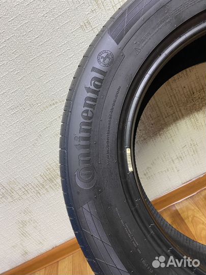 Continental ContiSportContact 5 235/60 R18