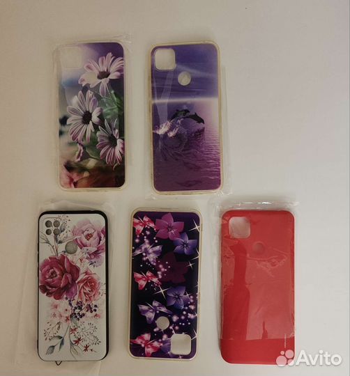 Xiaomi редми 9 c nfc