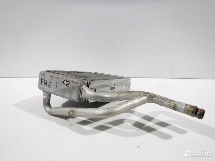 Радиатор отопителя Ford Mondeo