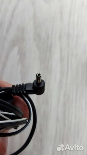 Блок питания