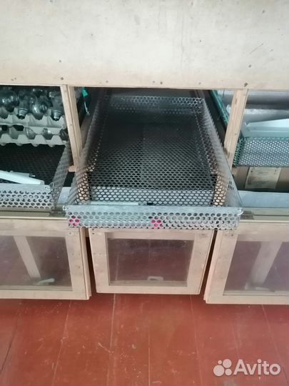 Инкубатор бу