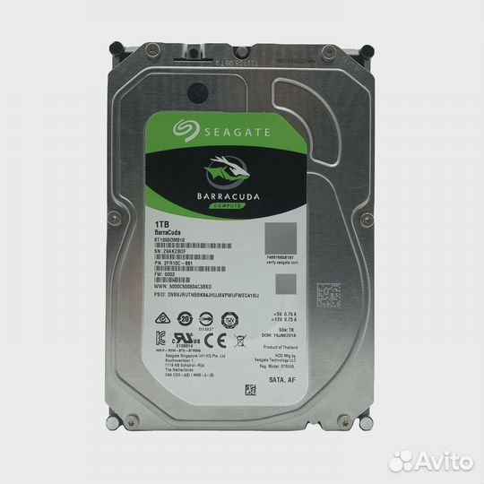 SSD