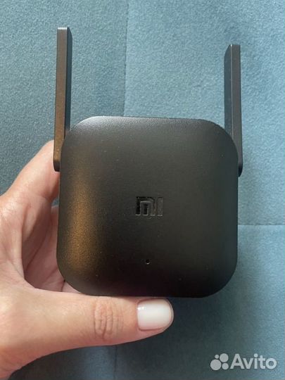 Усилитель wifi сигнала xiaomi репитер