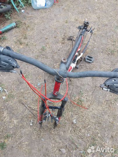 Скоростная рама