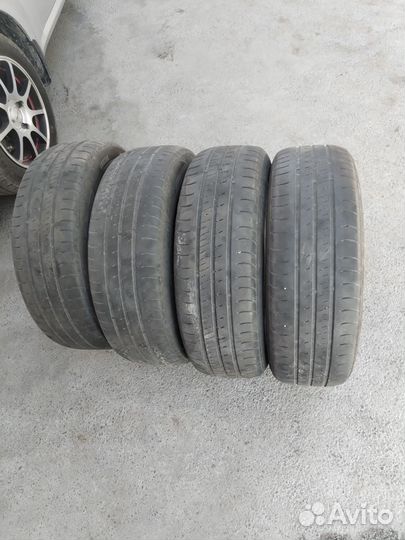 Kumho 975 185/65 R15