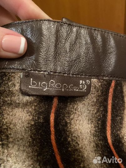 Сапоги зимние женские