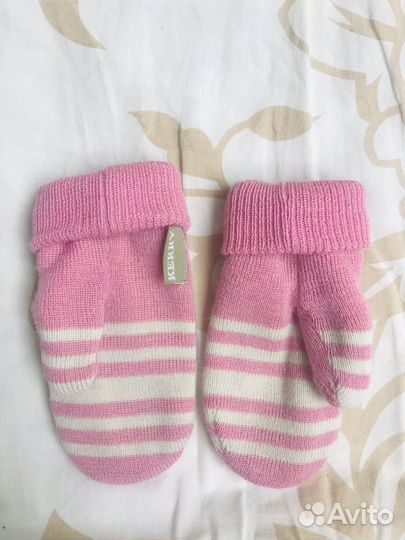 Аксессуары фирмы Kerry