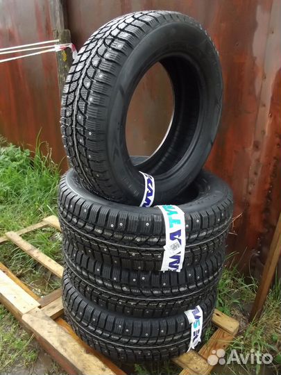 КАМА 505 Irbis 185/60 R14