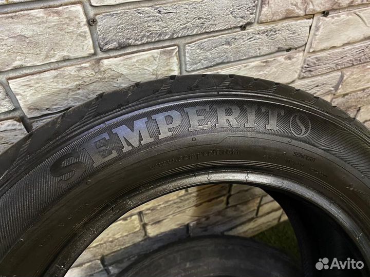 Semperit Speed Life 195/60 R15