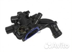 Корпус термостата с термостатом 11537534521 BMW